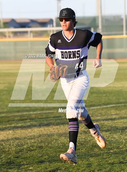 Thumbnail 1 in Cathedral Prep vs. Payson (Wolves Classic Tournament) photogallery.