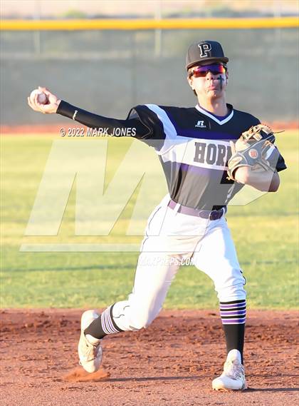 Thumbnail 1 in Cathedral Prep vs. Payson (Wolves Classic Tournament) photogallery.