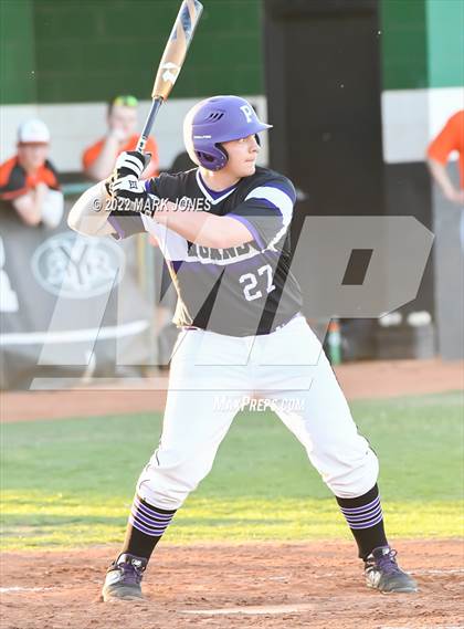 Thumbnail 1 in Cathedral Prep vs. Payson (Wolves Classic Tournament) photogallery.