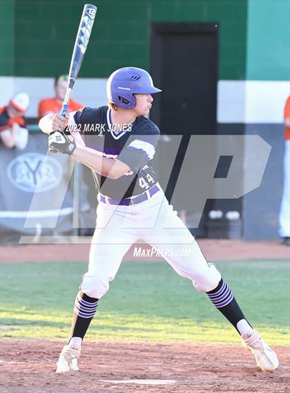 Thumbnail 2 in Cathedral Prep vs. Payson (Wolves Classic Tournament) photogallery.