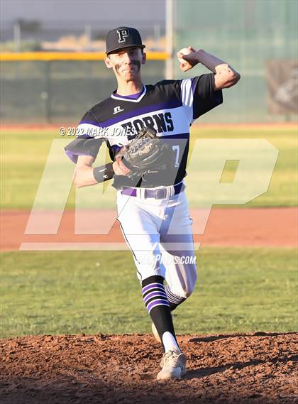 Thumbnail 1 in Cathedral Prep vs. Payson (Wolves Classic Tournament) photogallery.