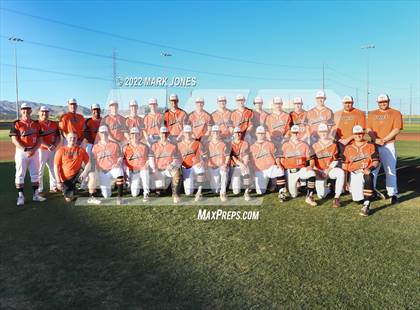 Thumbnail 1 in Cathedral Prep vs. Payson (Wolves Classic Tournament) photogallery.