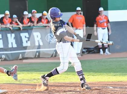 Thumbnail 3 in Cathedral Prep vs. Payson (Wolves Classic Tournament) photogallery.