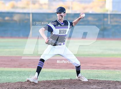 Thumbnail 1 in Cathedral Prep vs. Payson (Wolves Classic Tournament) photogallery.