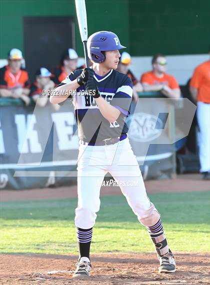 Thumbnail 1 in Cathedral Prep vs. Payson (Wolves Classic Tournament) photogallery.