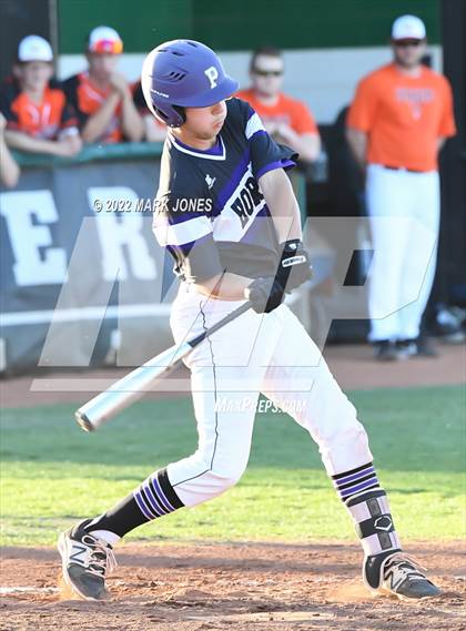 Thumbnail 3 in Cathedral Prep vs. Payson (Wolves Classic Tournament) photogallery.