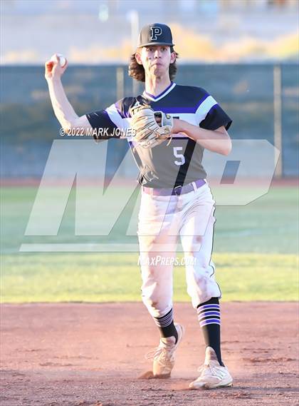 Thumbnail 1 in Cathedral Prep vs. Payson (Wolves Classic Tournament) photogallery.