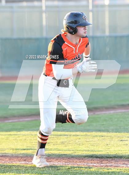 Thumbnail 1 in Cathedral Prep vs. Payson (Wolves Classic Tournament) photogallery.