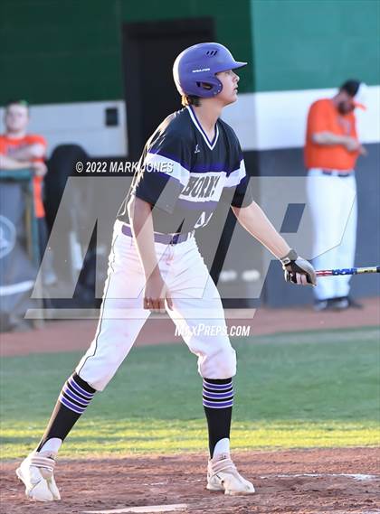 Thumbnail 3 in Cathedral Prep vs. Payson (Wolves Classic Tournament) photogallery.