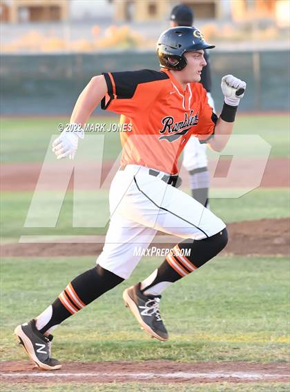 Thumbnail 2 in Cathedral Prep vs. Payson (Wolves Classic Tournament) photogallery.