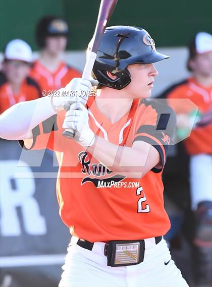 Thumbnail 1 in Cathedral Prep vs. Payson (Wolves Classic Tournament) photogallery.