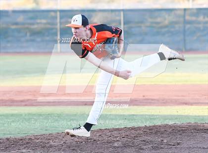 Thumbnail 1 in Cathedral Prep vs. Payson (Wolves Classic Tournament) photogallery.