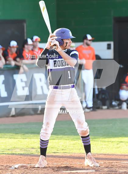 Thumbnail 1 in Cathedral Prep vs. Payson (Wolves Classic Tournament) photogallery.