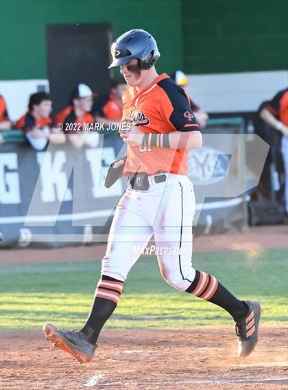 Thumbnail 1 in Cathedral Prep vs. Payson (Wolves Classic Tournament) photogallery.