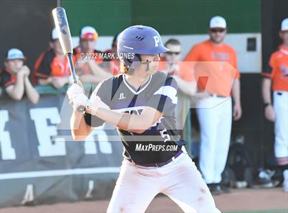 Thumbnail 1 in Cathedral Prep vs. Payson (Wolves Classic Tournament) photogallery.