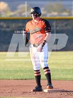 Photo from the gallery "Cathedral Prep vs. Payson (Wolves Classic Tournament)"