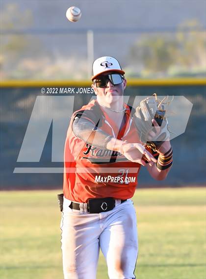 Thumbnail 1 in Cathedral Prep vs. Payson (Wolves Classic Tournament) photogallery.