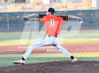Thumbnail 1 in Cathedral Prep vs. Payson (Wolves Classic Tournament) photogallery.