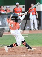 Photo from the gallery "Cathedral Prep vs. Payson (Wolves Classic Tournament)"