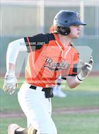 Photo from the gallery "Cathedral Prep vs. Payson (Wolves Classic Tournament)"