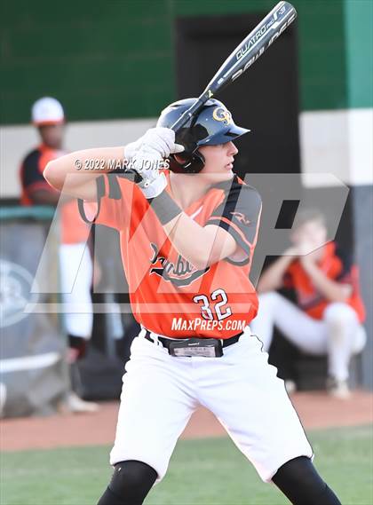 Thumbnail 1 in Cathedral Prep vs. Payson (Wolves Classic Tournament) photogallery.