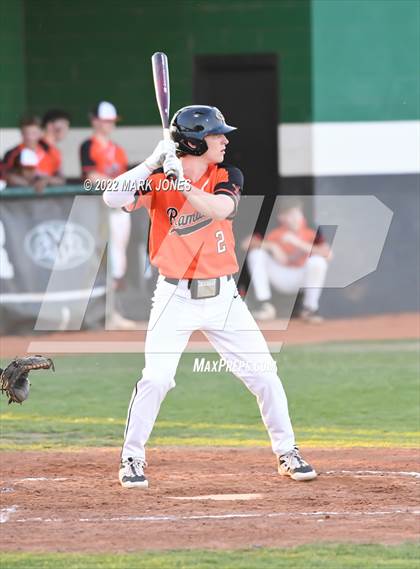 Thumbnail 1 in Cathedral Prep vs. Payson (Wolves Classic Tournament) photogallery.