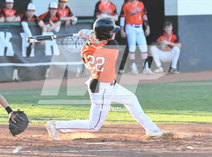 Thumbnail 1 in Cathedral Prep vs. Payson (Wolves Classic Tournament) photogallery.