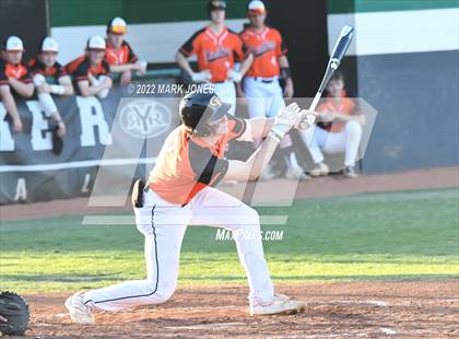 Thumbnail 3 in Cathedral Prep vs. Payson (Wolves Classic Tournament) photogallery.