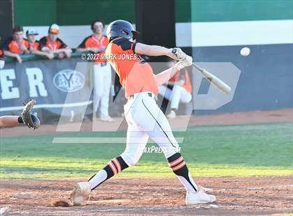 Thumbnail 3 in Cathedral Prep vs. Payson (Wolves Classic Tournament) photogallery.