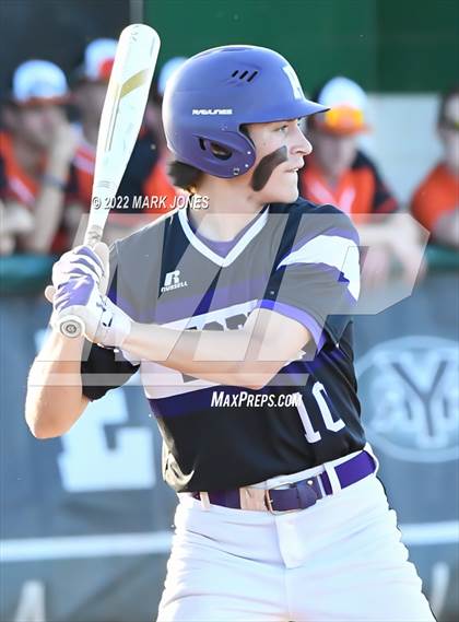 Thumbnail 3 in Cathedral Prep vs. Payson (Wolves Classic Tournament) photogallery.