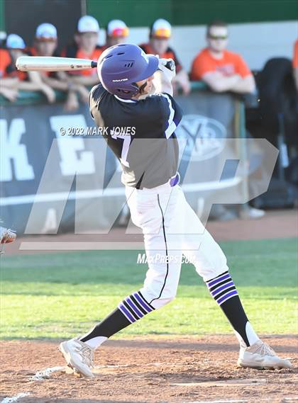 Thumbnail 2 in Cathedral Prep vs. Payson (Wolves Classic Tournament) photogallery.