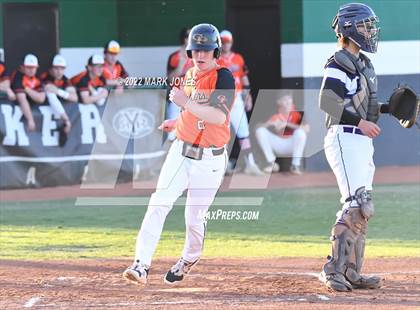 Thumbnail 1 in Cathedral Prep vs. Payson (Wolves Classic Tournament) photogallery.