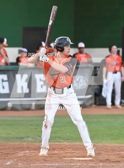 Thumbnail 1 in Cathedral Prep vs. Payson (Wolves Classic Tournament) photogallery.