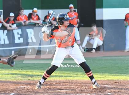 Thumbnail 2 in Cathedral Prep vs. Payson (Wolves Classic Tournament) photogallery.