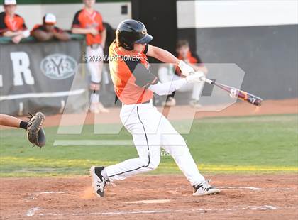 Thumbnail 2 in Cathedral Prep vs. Payson (Wolves Classic Tournament) photogallery.