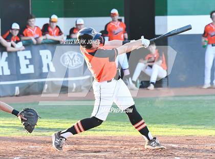 Thumbnail 1 in Cathedral Prep vs. Payson (Wolves Classic Tournament) photogallery.