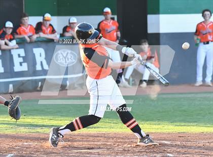 Thumbnail 3 in Cathedral Prep vs. Payson (Wolves Classic Tournament) photogallery.