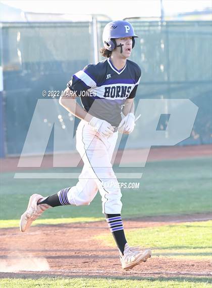 Thumbnail 1 in Cathedral Prep vs. Payson (Wolves Classic Tournament) photogallery.