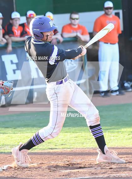 Thumbnail 2 in Cathedral Prep vs. Payson (Wolves Classic Tournament) photogallery.