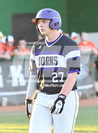 Thumbnail 1 in Cathedral Prep vs. Payson (Wolves Classic Tournament) photogallery.