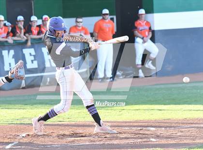 Thumbnail 1 in Cathedral Prep vs. Payson (Wolves Classic Tournament) photogallery.