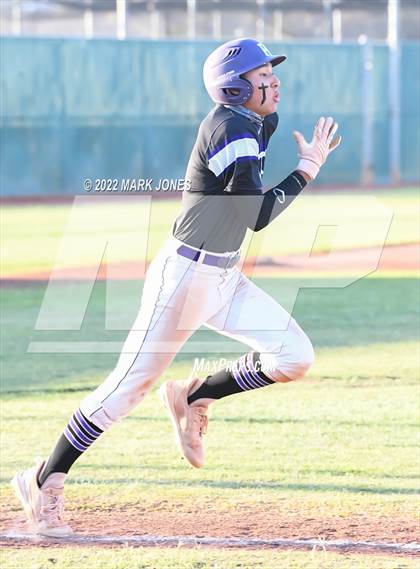 Thumbnail 1 in Cathedral Prep vs. Payson (Wolves Classic Tournament) photogallery.