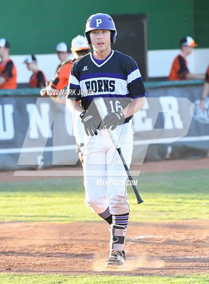 Thumbnail 3 in Cathedral Prep vs. Payson (Wolves Classic Tournament) photogallery.
