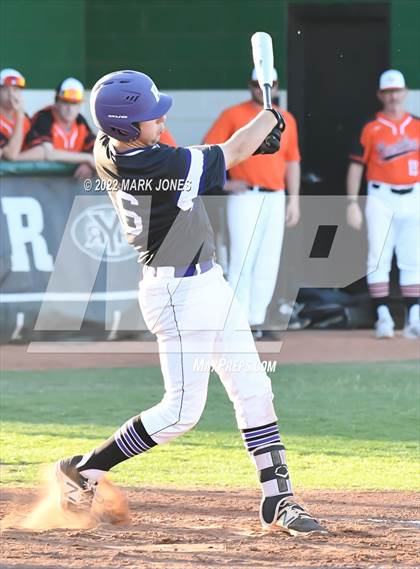 Thumbnail 1 in Cathedral Prep vs. Payson (Wolves Classic Tournament) photogallery.