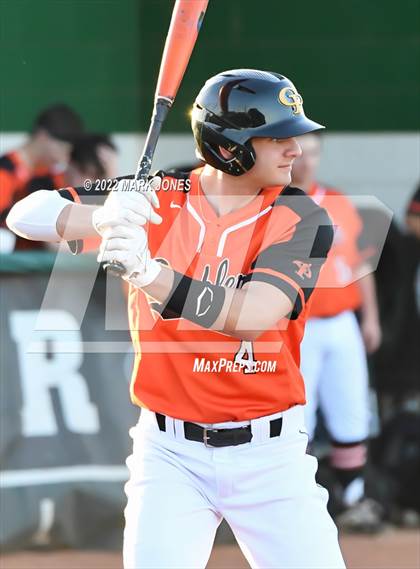 Thumbnail 1 in Cathedral Prep vs. Payson (Wolves Classic Tournament) photogallery.