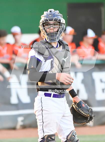 Thumbnail 2 in Cathedral Prep vs. Payson (Wolves Classic Tournament) photogallery.