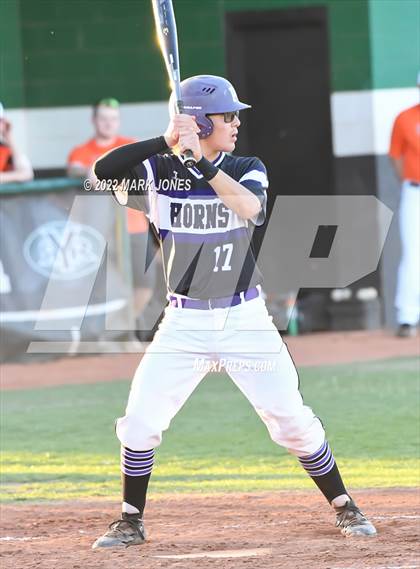 Thumbnail 3 in Cathedral Prep vs. Payson (Wolves Classic Tournament) photogallery.