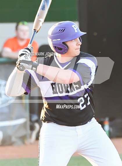 Thumbnail 2 in Cathedral Prep vs. Payson (Wolves Classic Tournament) photogallery.