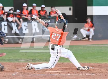 Thumbnail 2 in Cathedral Prep vs. Payson (Wolves Classic Tournament) photogallery.