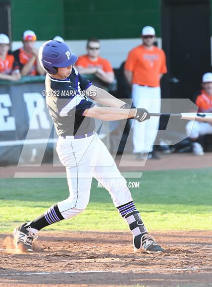 Thumbnail 1 in Cathedral Prep vs. Payson (Wolves Classic Tournament) photogallery.